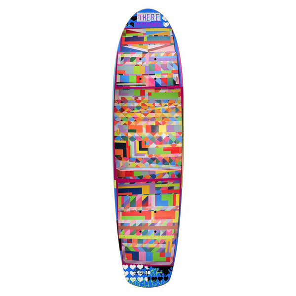 There 7.75 Cruiser Deck Xera Thustra Guest