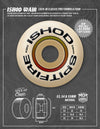 Spitfire Ishod Wair 55mm 93Duro