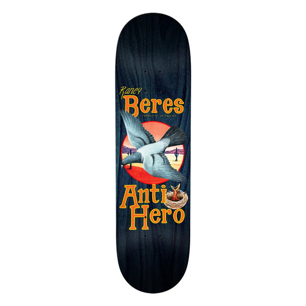 Anti-Hero Raney 9.02 Homers