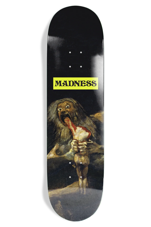 Madness Son R7 Deck 8.5