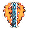 Powell-Peralta Guerrero Sticker