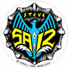 Powell-Peralta Steve Saiz Sticker