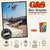 G&S Neil Blender Rocking Dog Re-Issue
