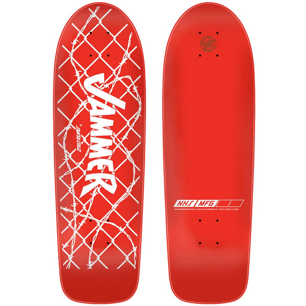 Santa Cruz Jammer 8.66