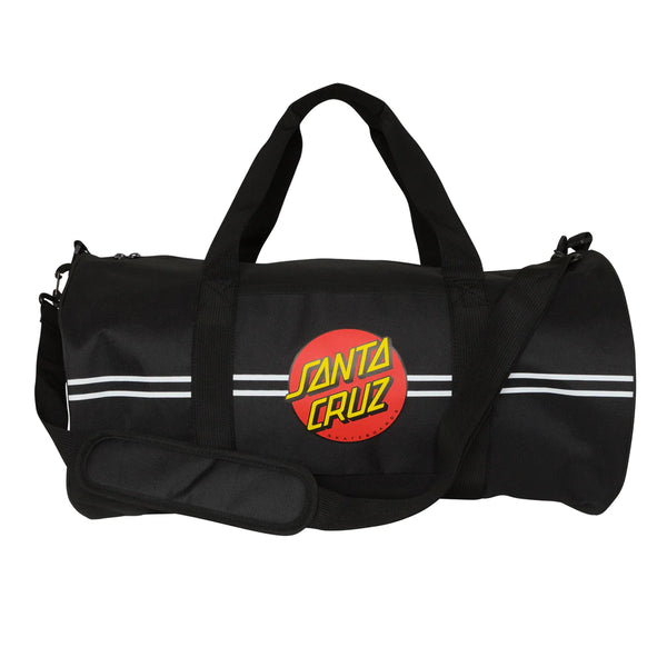Santa Cruz Duffle • Classic Dot