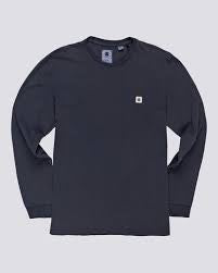 Element Sunny Wash Long Sleeve