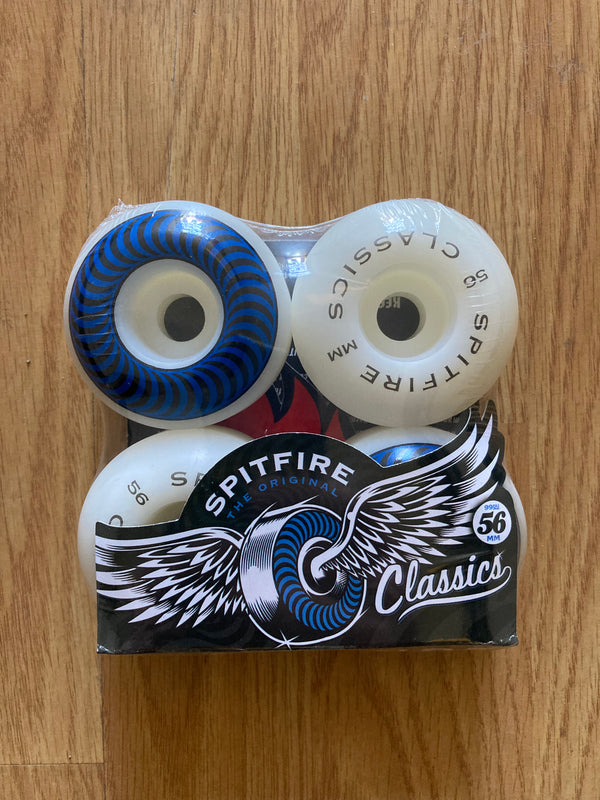 Spitfire Classic Formula 56 99