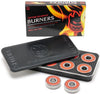 Spitfire Burner Bearings