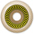Spitfire Wheels F4 99D OG Classics 55mm