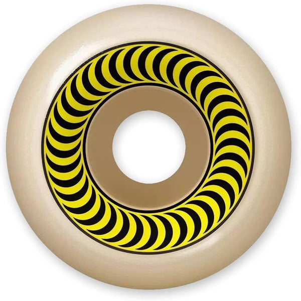 Spitfire Wheels F4 99D OG Classics 55mm