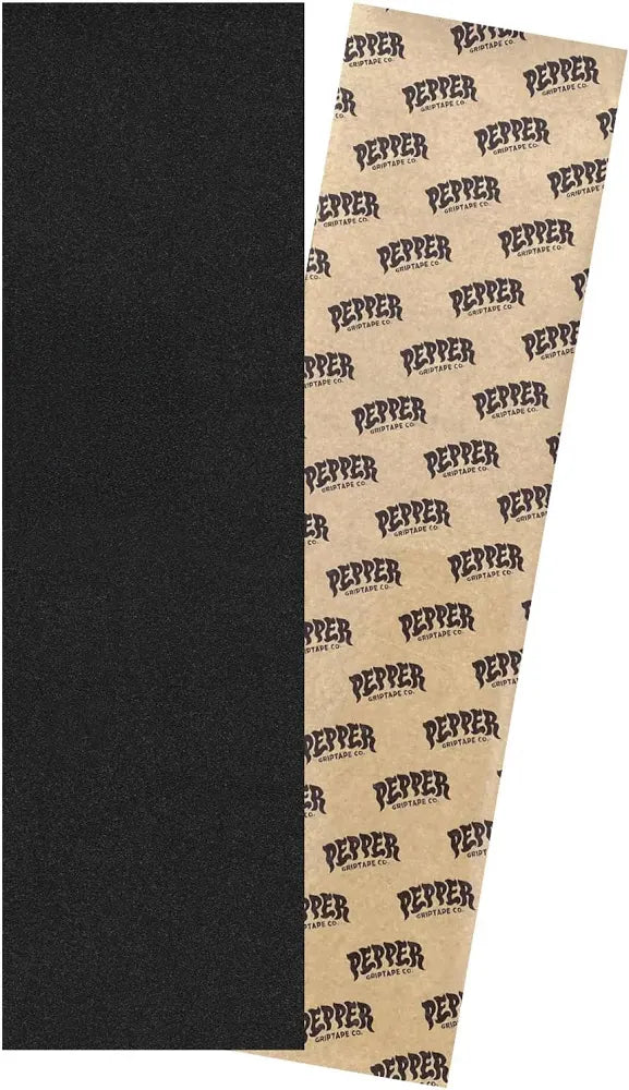 Pepper ‘Midnight’ Grip Sheet