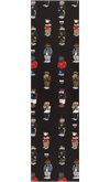 DGK Grip Sheet - Bears
