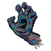 Santa Cruz Sticker Growth Hand 5.5