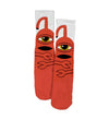 Toy Machine Sect Hug Socks