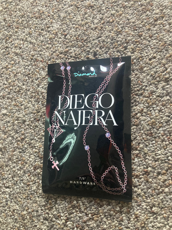 Diamond Hardware 7/8 Allen