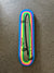 Crailtap • Rainbow • Skidul Deck • 8.5