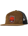 Spitfire SnapBack BigHead