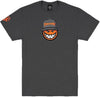 Thrasher Spitfire SF LOC T-Shirt