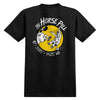 Anti-Hero HorsePill Tee Black