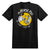 Anti-Hero HorsePill Tee Black