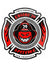 Spitfire Engine 29 Sticker