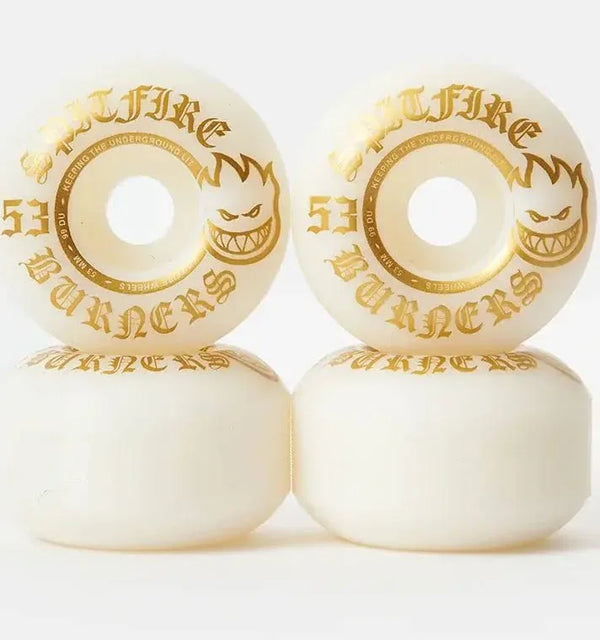 Spitfire Burners 53mm 99D