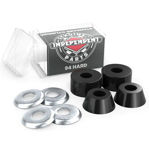 INDEPENDENT STG11 BUSHINGS (ASSORTED)