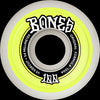 Bones OG V4 Wide 100A White 54mm