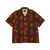 Huf x Thrasher Hawaiian Shirt