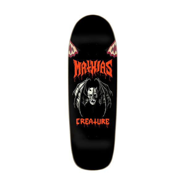 Creature Torres Skull Bat 9.55