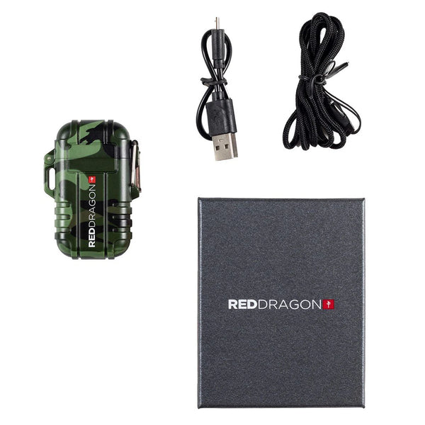 RDS Arc Lighter WindProof