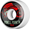 Powell-Peralta 56mm 90A Wheels