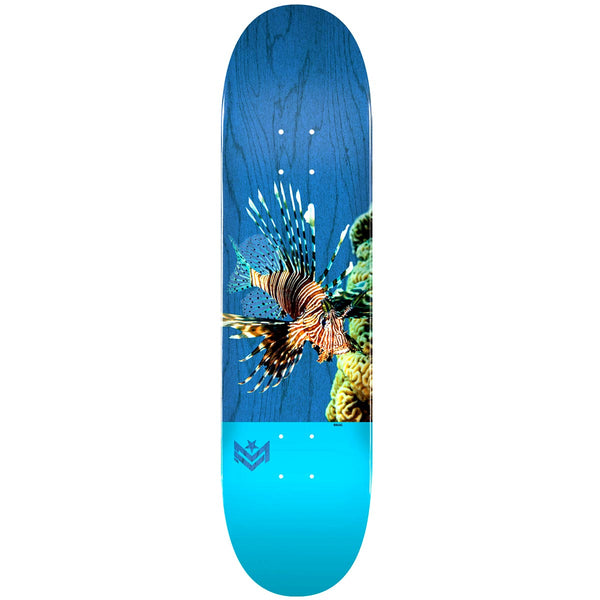 MiniLogo Poison Lion Fish 8.5