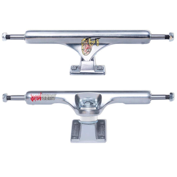Slappy Trucks 10 Inch