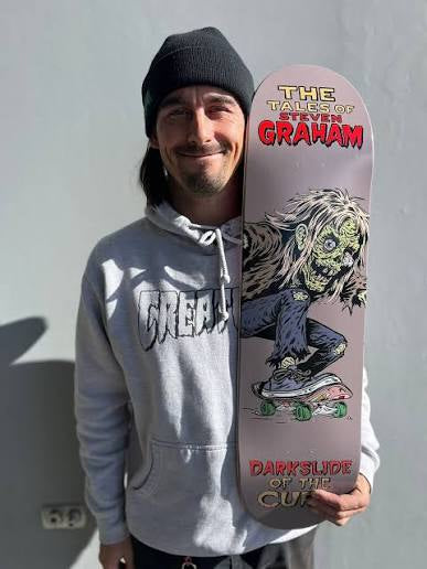 DarkSlide Steve Graham 8.5