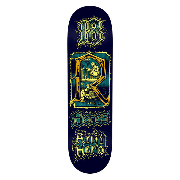Anti-Hero Beres 8.5 Medieval