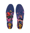 Footprint Insoles Jaws Elite Hi Pro