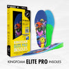 Footprint Insoles Jaws Elite Hi Pro