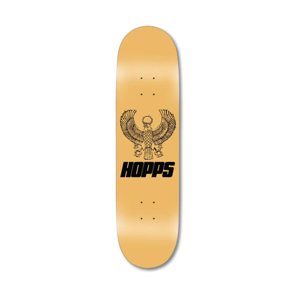 Hopps Horus Deck 8.25