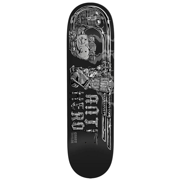 Anti-Hero Grant GT 8.5