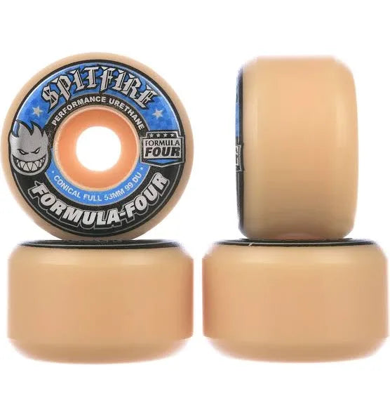 Spitfire F4 99D Radial 56