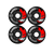 Spitfire Radial Full 99 58mm