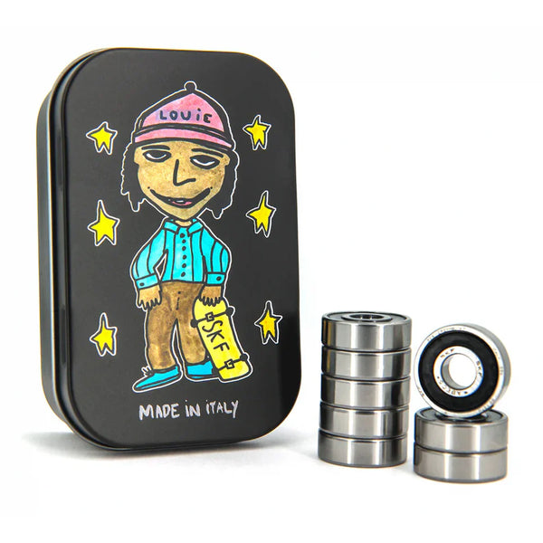 SKF Bearings Louie Lopez