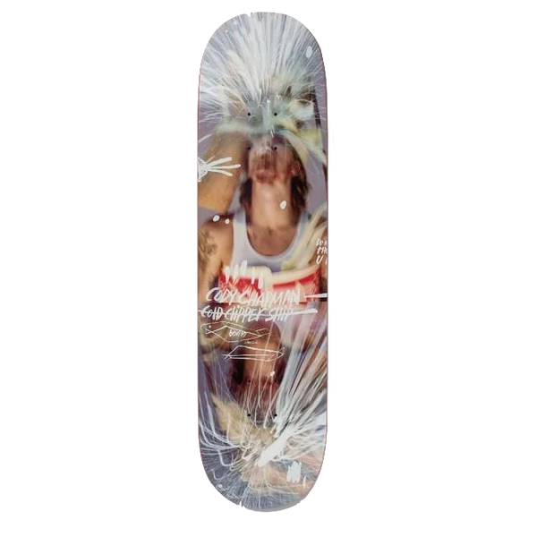 Uma Taped Cody 8.125