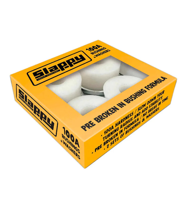 Slappy Bushings 100A