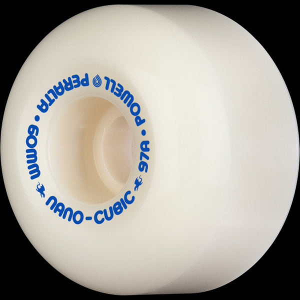 Powell-Peralta Nano Cubic 60mm