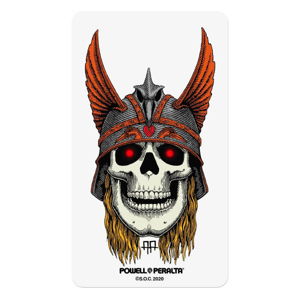 Powell-Peralta Anderson Sticker