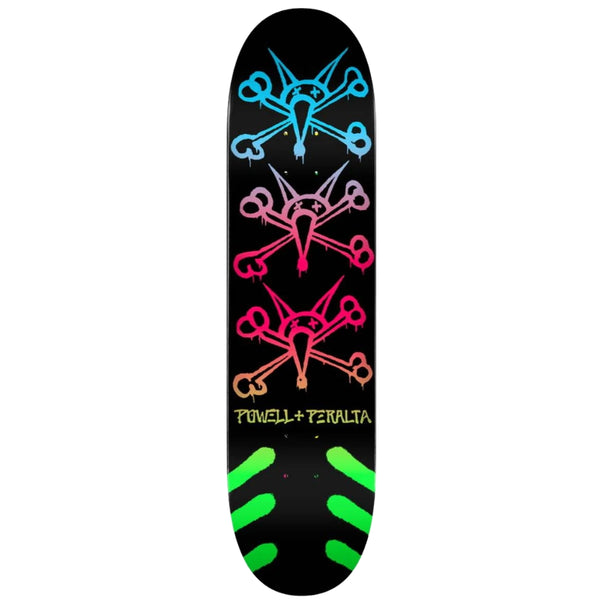 Powell-Peralta Vato Rats 8.0 Birch