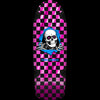 Powell-Peralta OG Ripper Checker Pink Foil