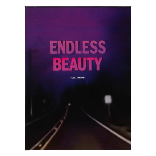 Sci-Fi Fantasy DVD Endless Beauty